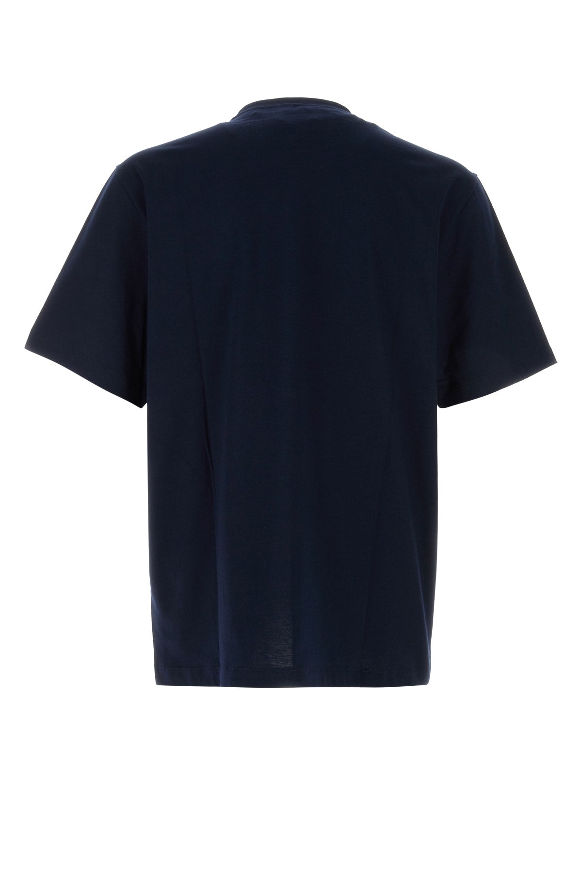 VERSACE T-SHIRT COMPACT COTTON JERSEY FABRIC + MEDUSA GALL For Men 1.Outer Fabric:100% CottonEmbroidery:100% ViscoseNAVETTE:100% PolyesterTrim:100% Cotton