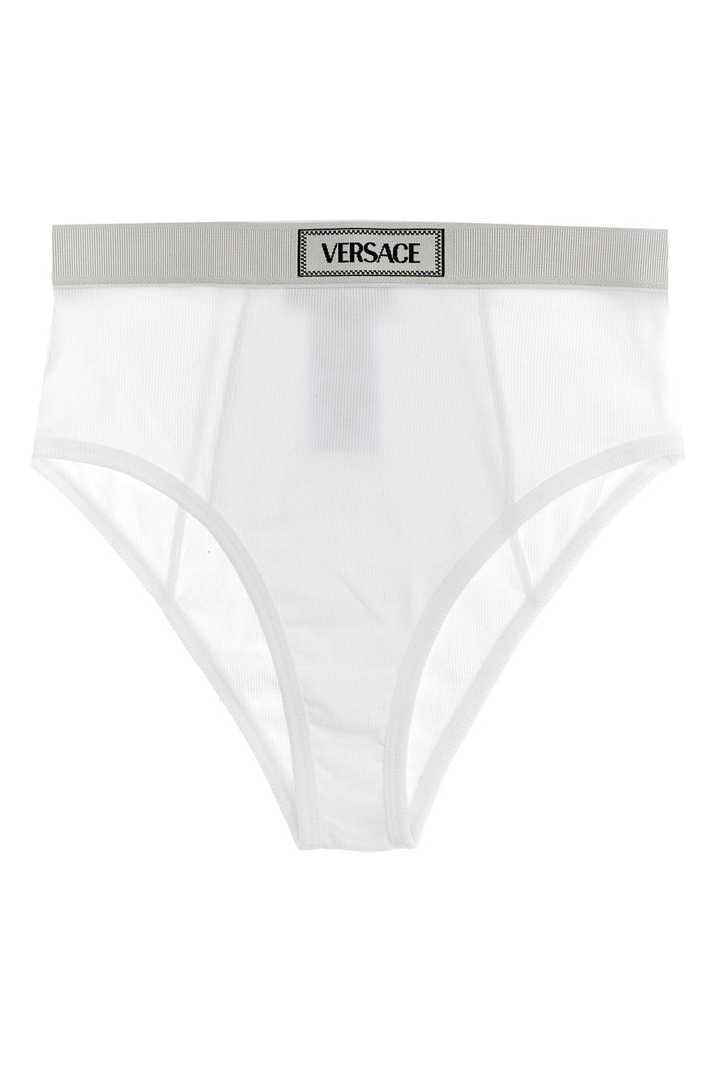 VERSACE '90's vintage' bra For Women 93% cotton, 7% elastane