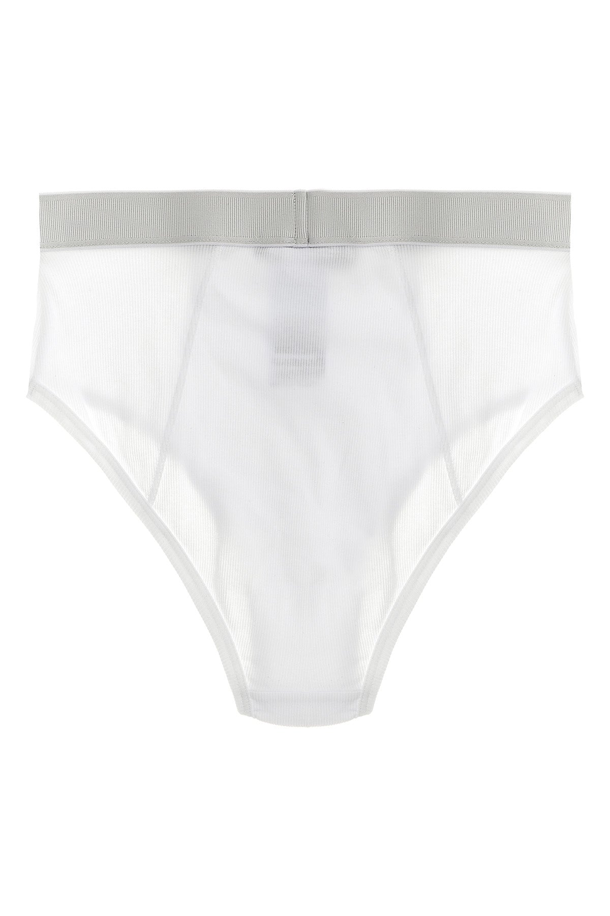 versace '90's vintage' bra