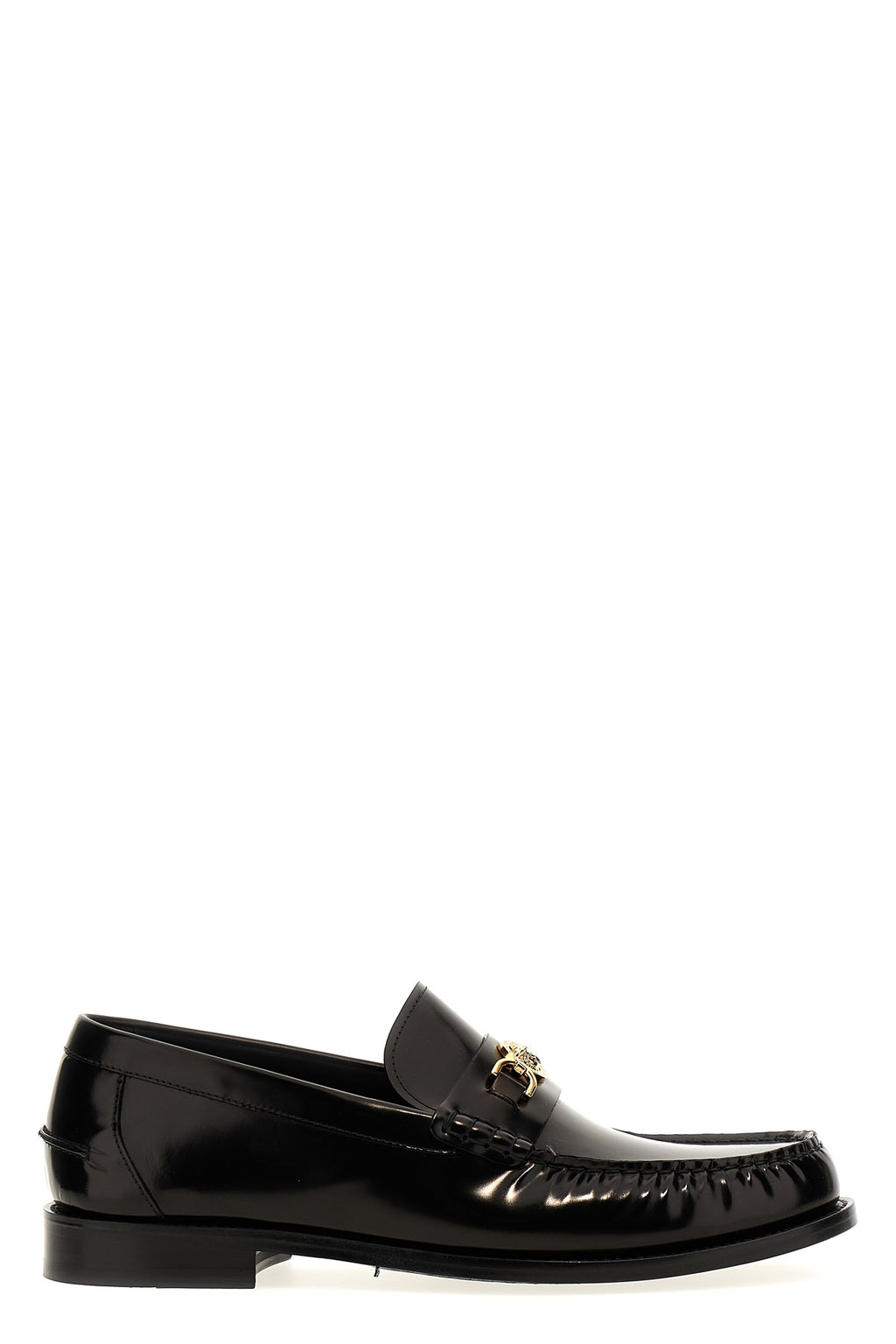 VERSACE 'Medusa '95' loafers For Men 100% vl