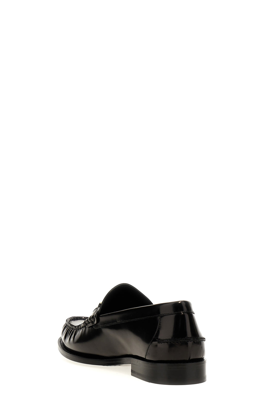 VERSACE 'Medusa '95' loafers For Men 100% vl