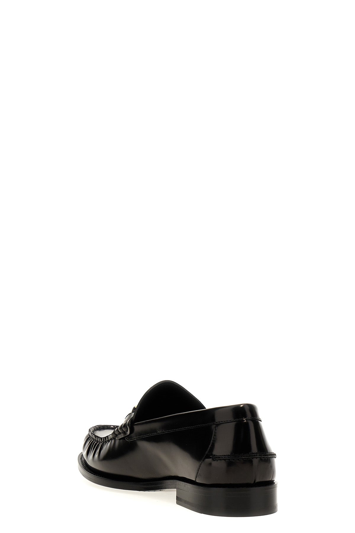 VERSACE 'Medusa '95' loafers For Men 100% vl