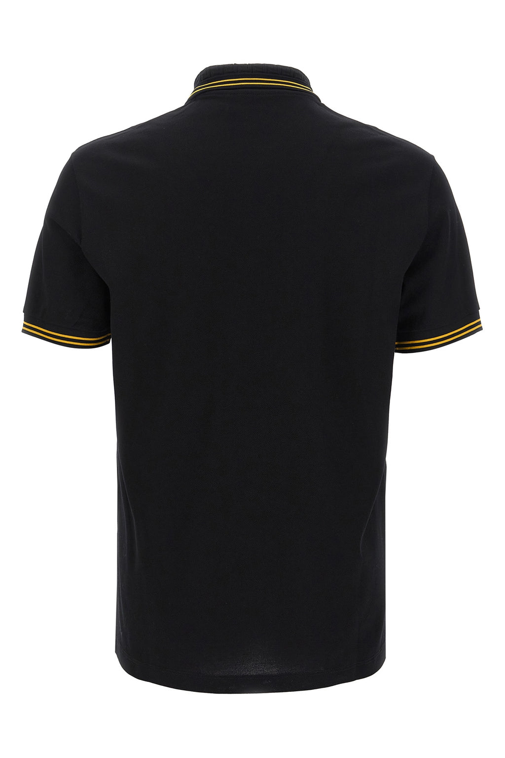 versace 'Medusa' polo shirt
