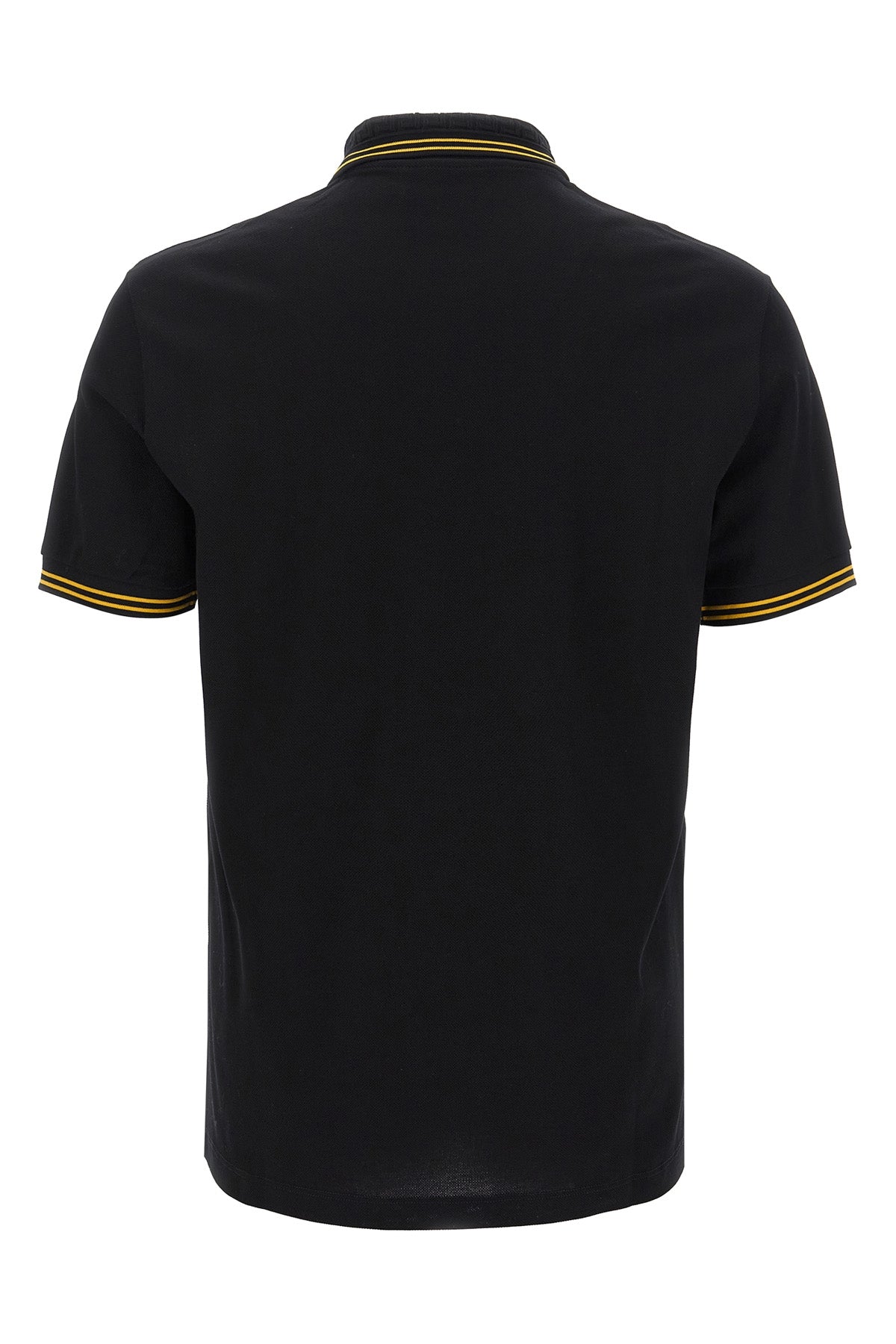 versace 'Medusa' polo shirt