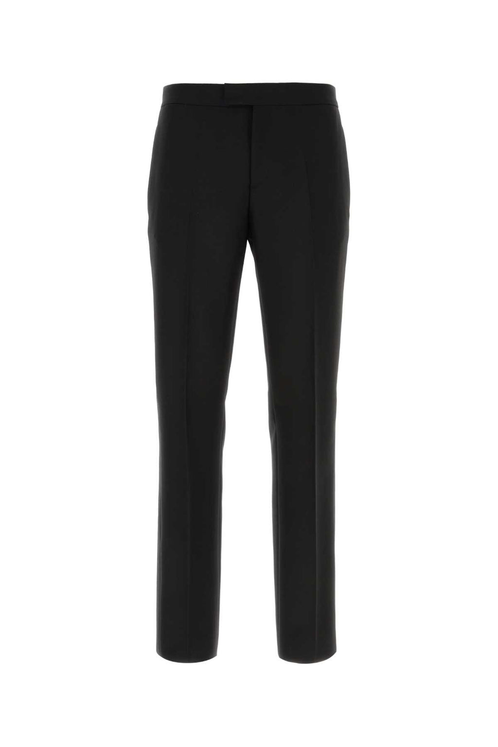 VERSACE PANTALONE For Men Exterior: 72% Wool 28% Mohair