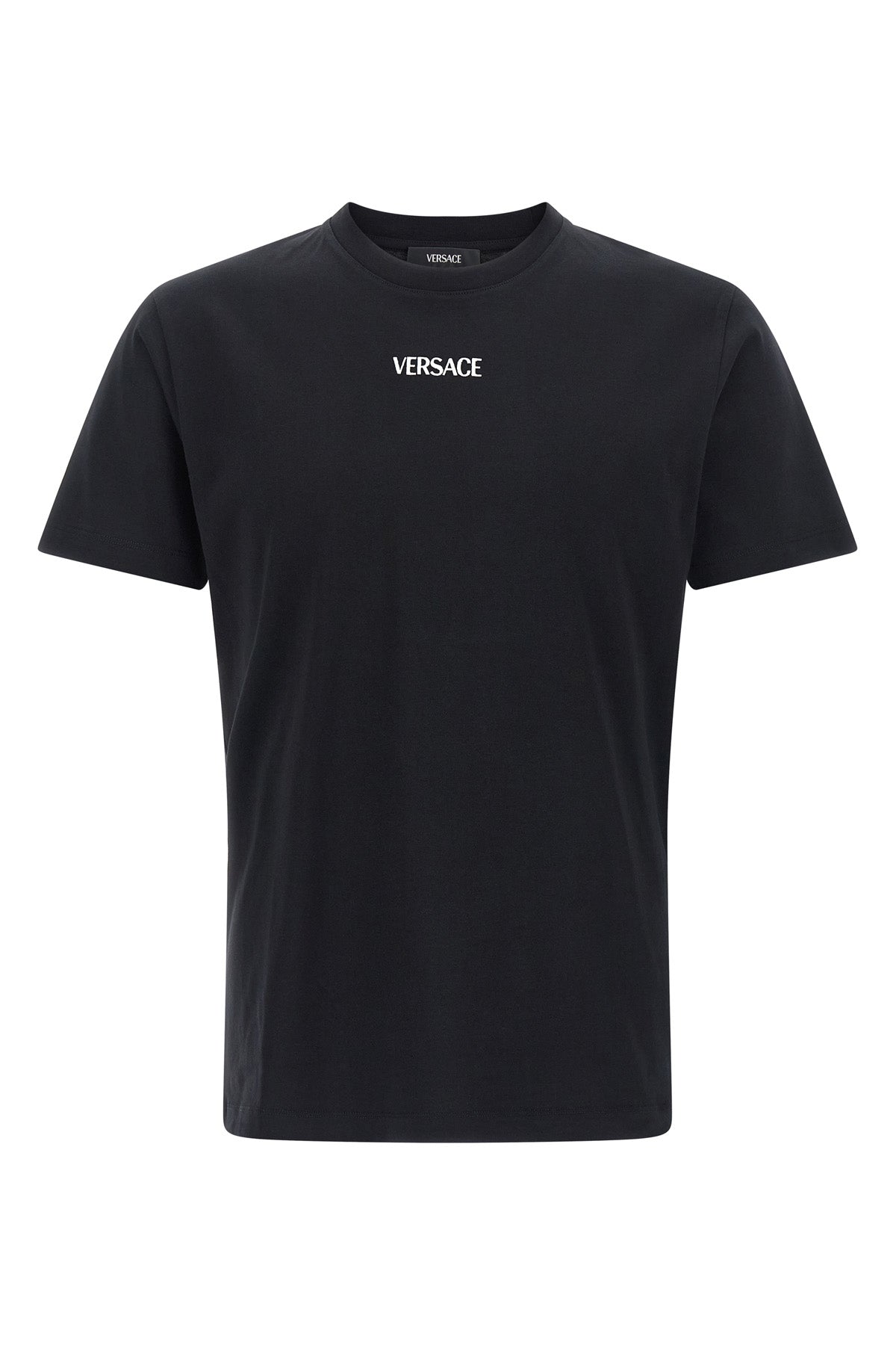 versace 'Versace Logo' T-shirt