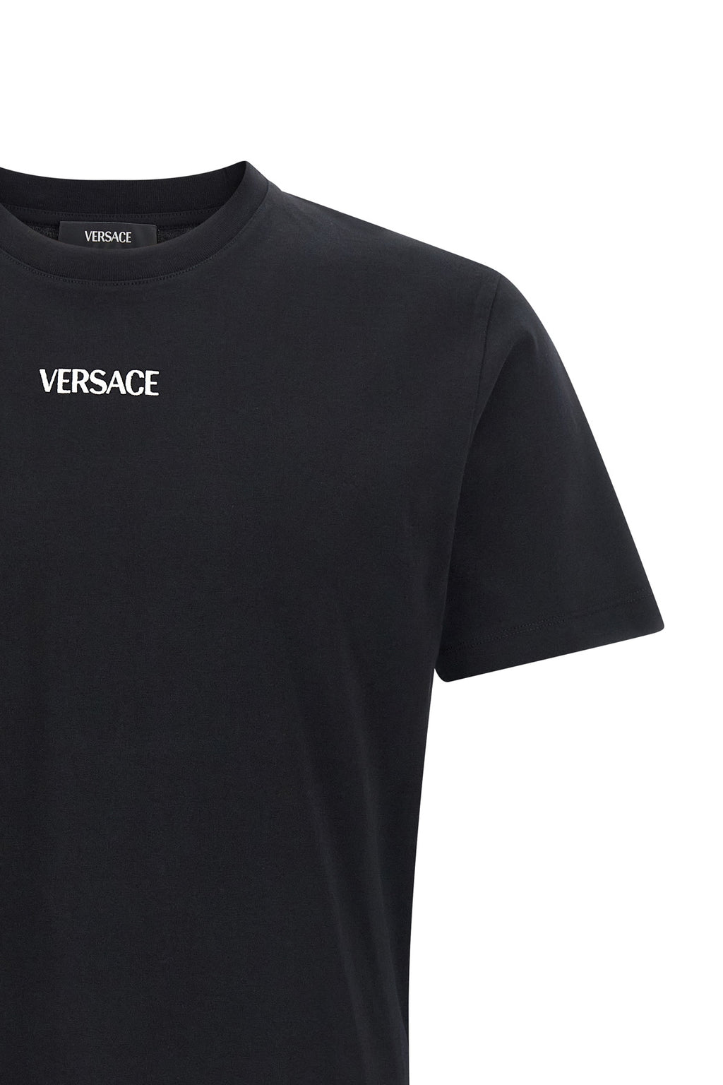 versace 'Versace Logo' T-shirt