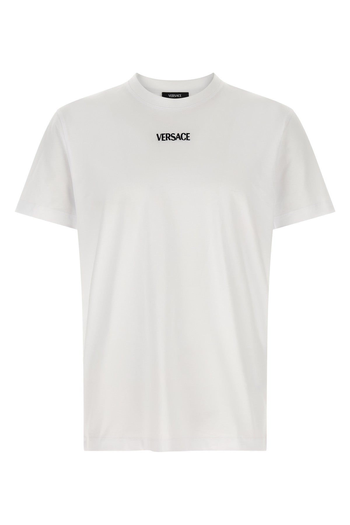 versace 'Versace Logo' T-shirt