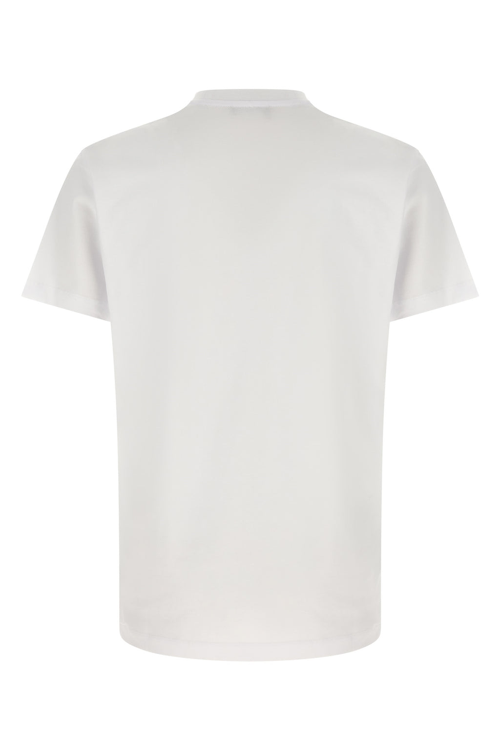 versace 'Versace Logo' T-shirt