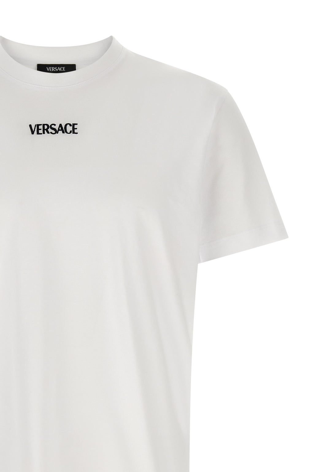 versace 'Versace Logo' T-shirt