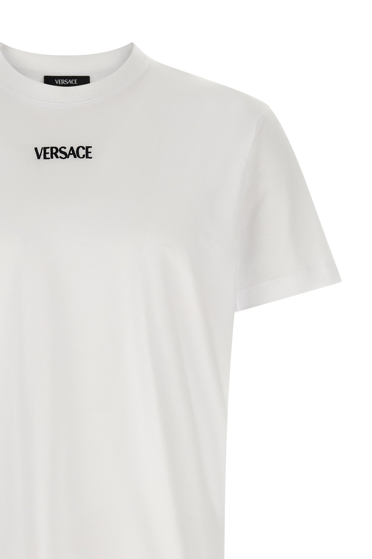 versace 'Versace Logo' T-shirt