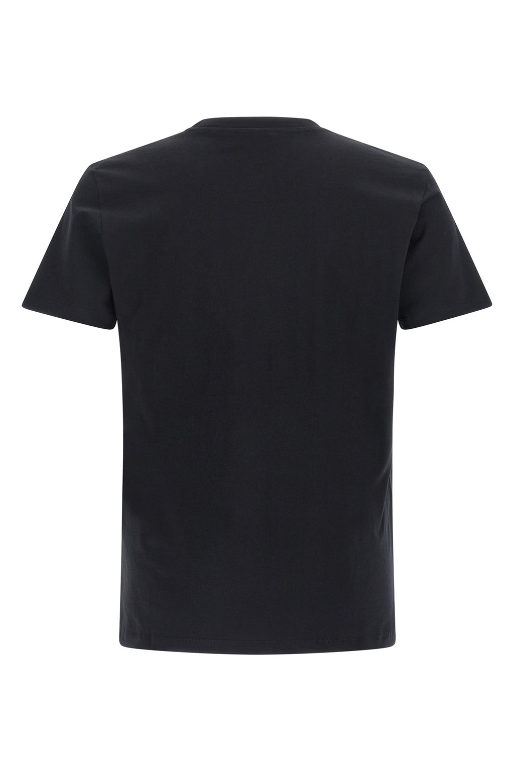 versace 'Hall of Heroes Crest' T-shirt