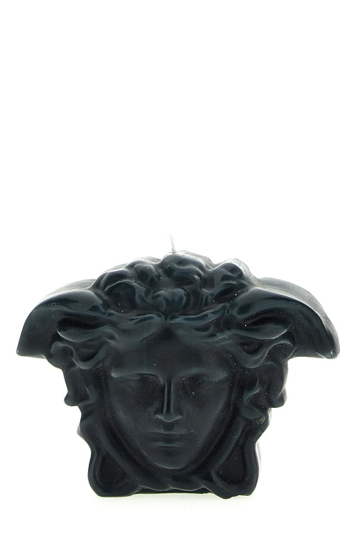 VERSACE HOME 'Medusa' small candle For Home & lifestyle 100% wax