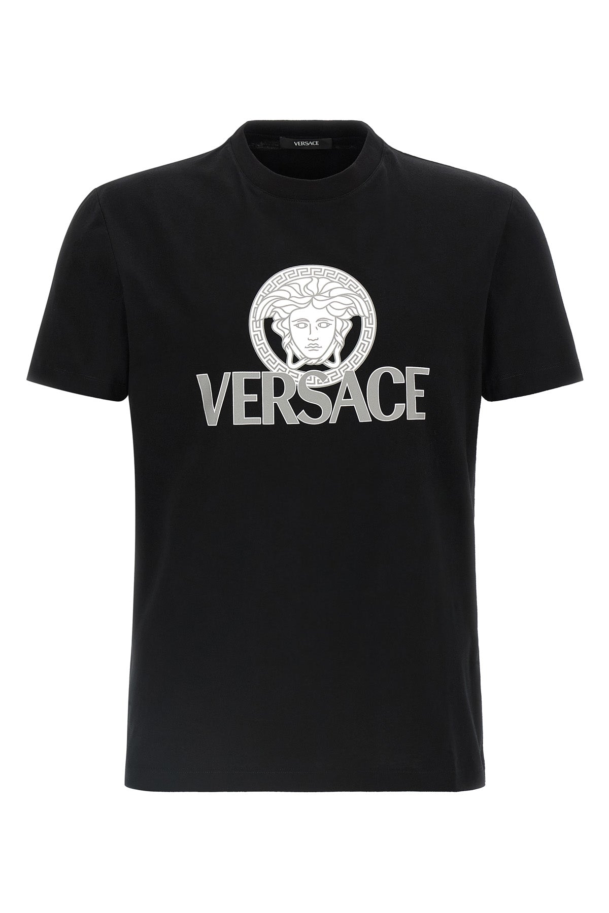 versace 'Medusa' print T-shirt