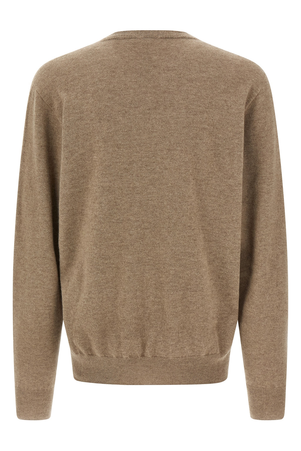 the row 'Rod' sweater