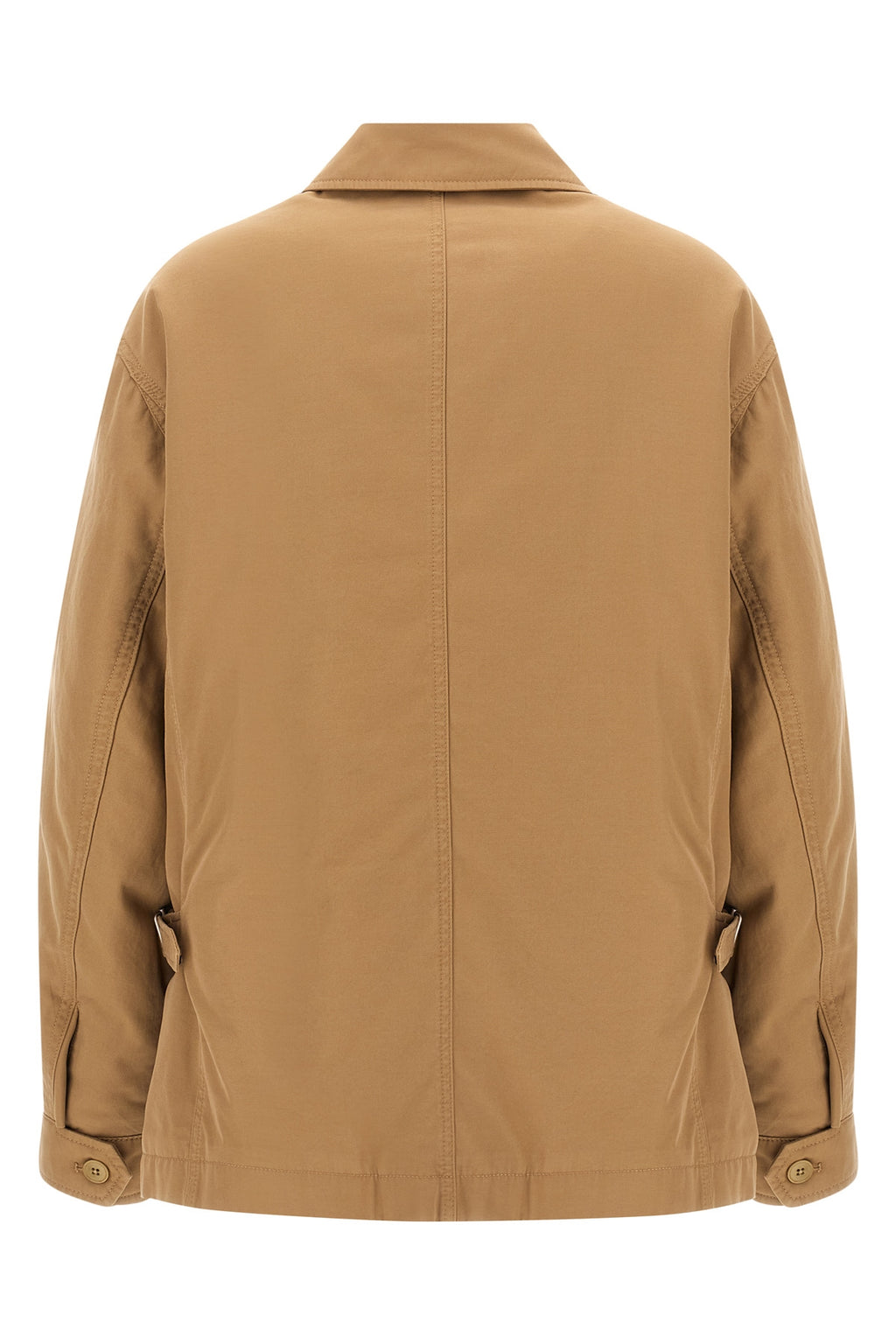 the row 'Aurelius' jacket