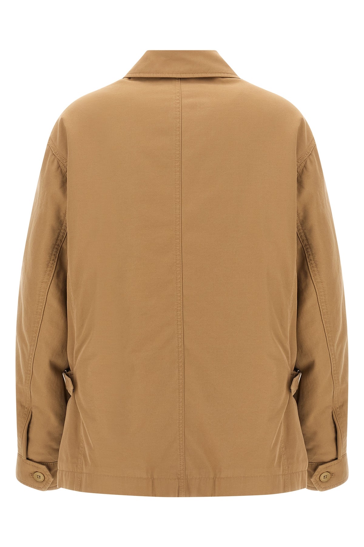 the row 'Aurelius' jacket