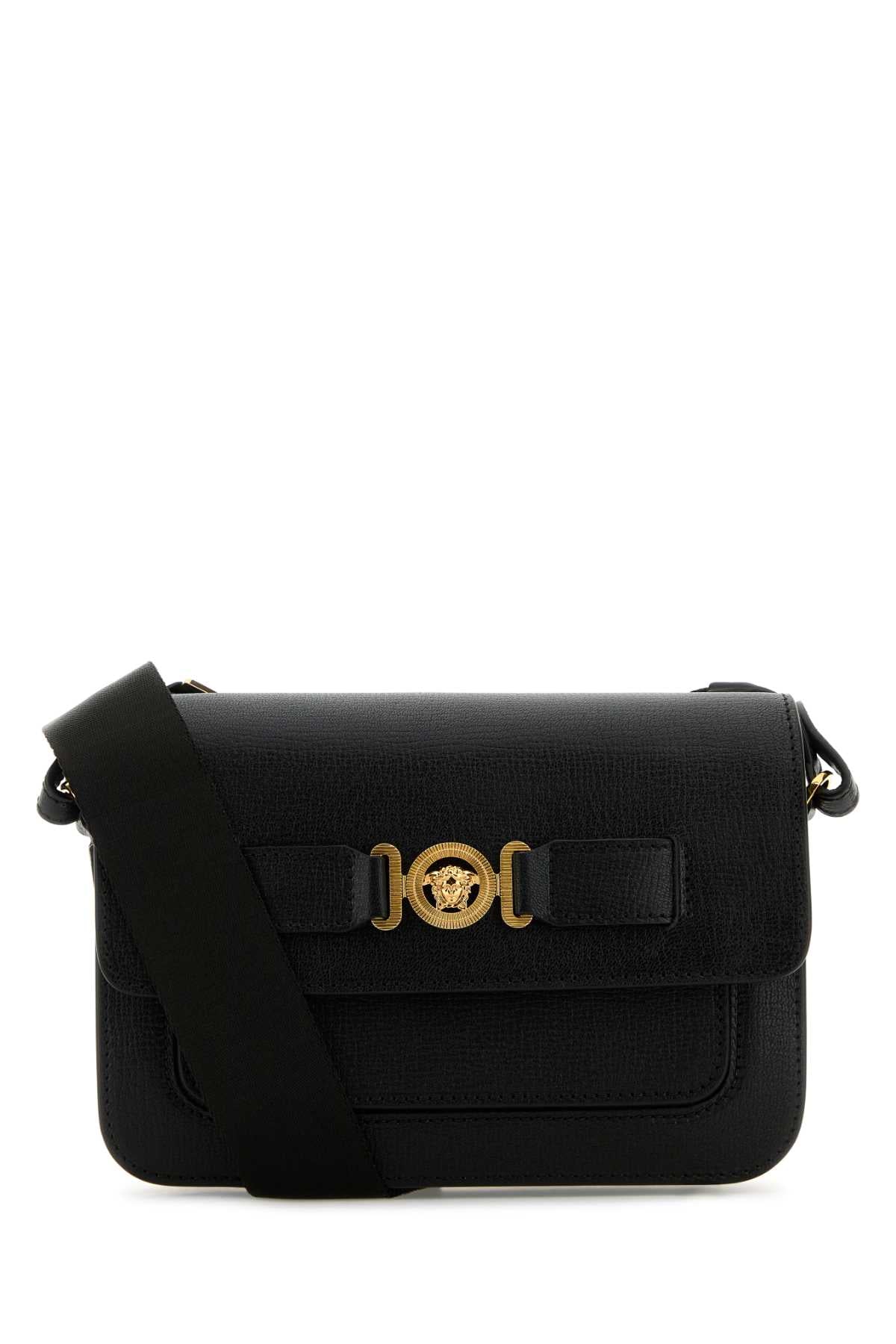 VERSACE BORSA For Men Lining 1:100% PolyesterOutside:100% Goat Leather