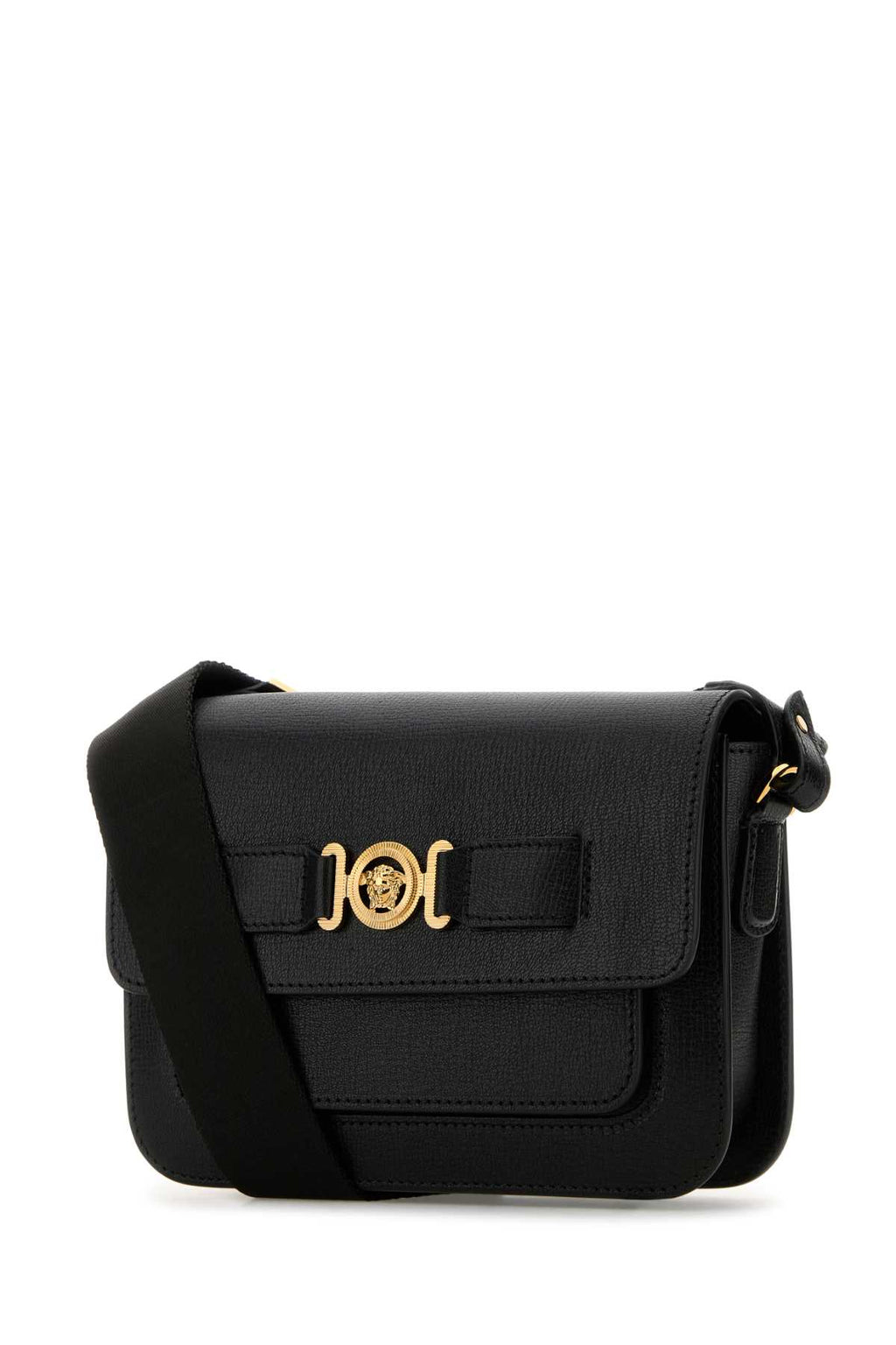 VERSACE BORSA For Men Lining 1:100% PolyesterOutside:100% Goat Leather