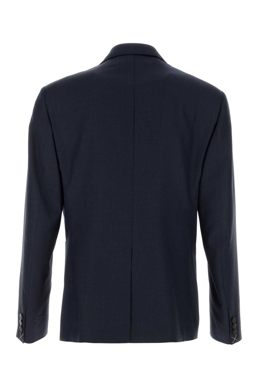 VERSACE FORMAL JACKET LIGHT WOOL FABRI For Men Exterior: 100% Virgin wool Lining: 100% Cupro