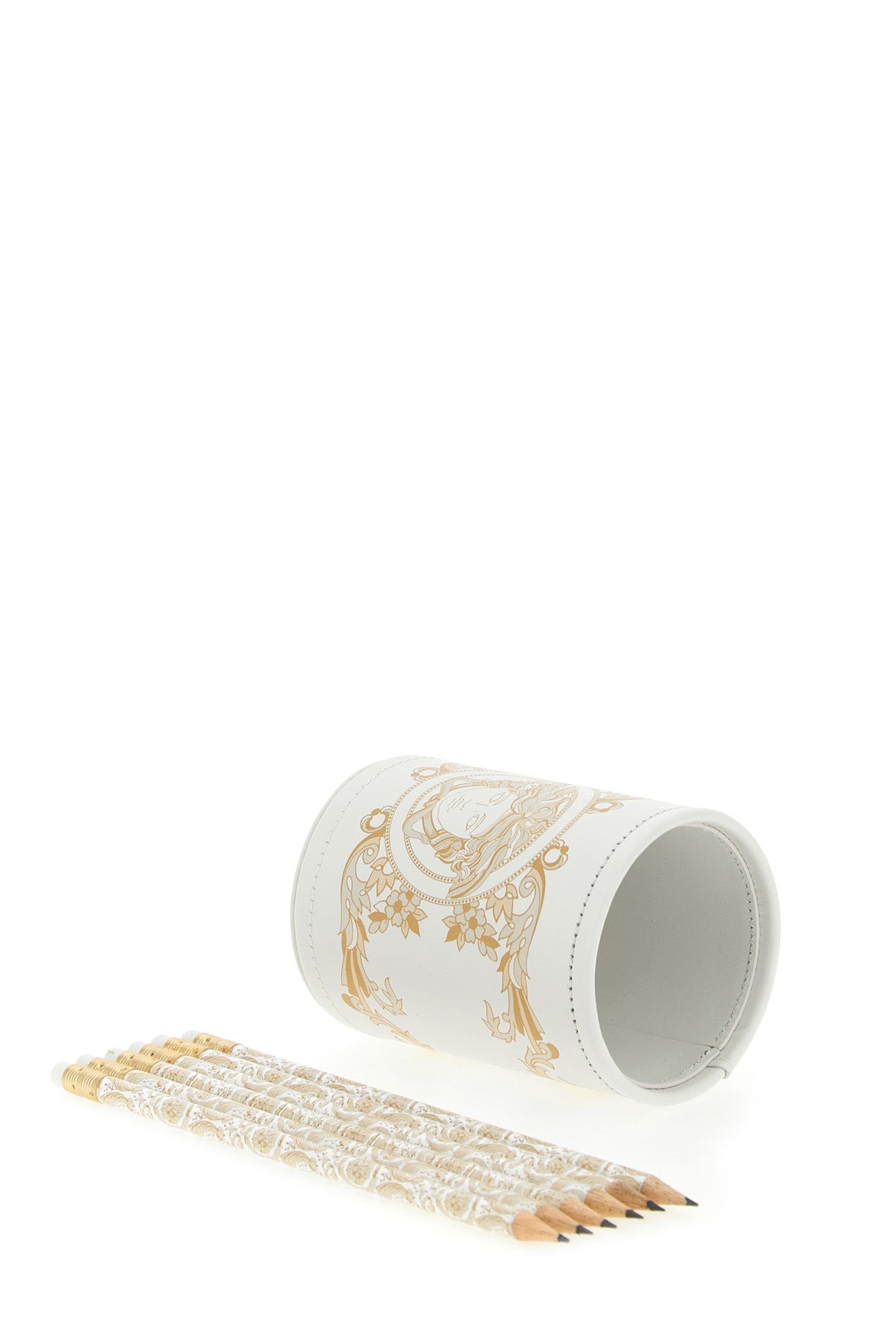 VERSACE HOME 'Medusa Gala' pen holder