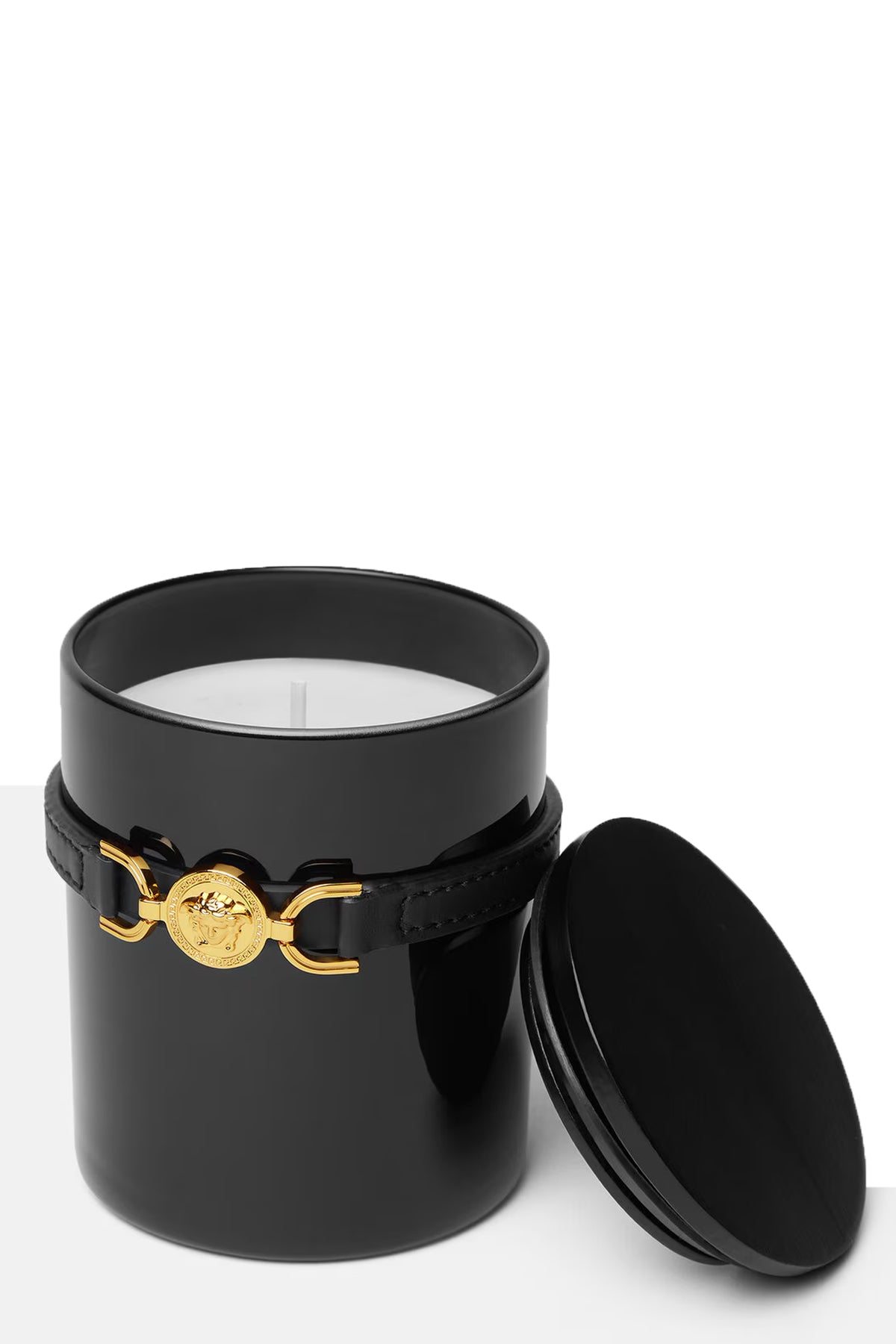 VERSACE HOME 'Medusa '95' candle ⌀ 7.8 cm
