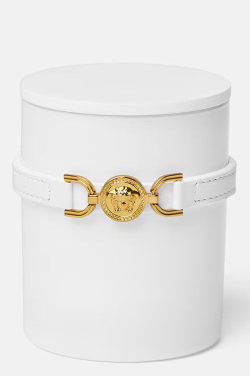 VERSACE HOME 'Medusa '95' candle ⌀ 7.8 cm For Home & lifestyle null