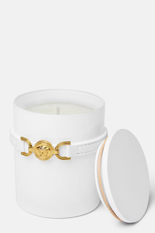 VERSACE HOME 'Medusa '95' candle ⌀ 7.8 cm For Home & lifestyle null