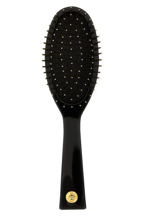 VERSACE HOME 'Medusa' brush For Home & lifestyle 60% glass 20% re 10% polyester 10% metal