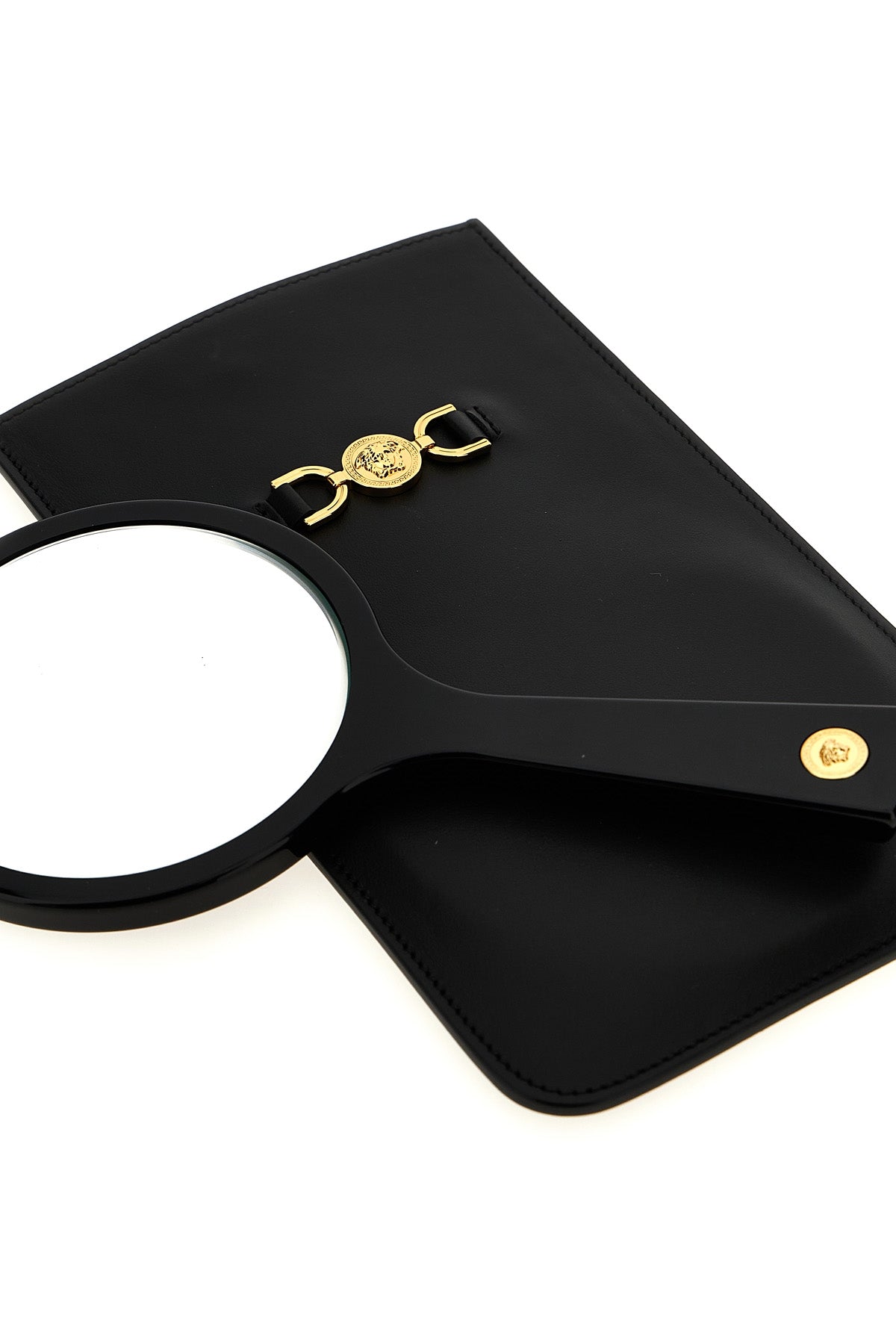 VERSACE HOME 'Medusa' mirror