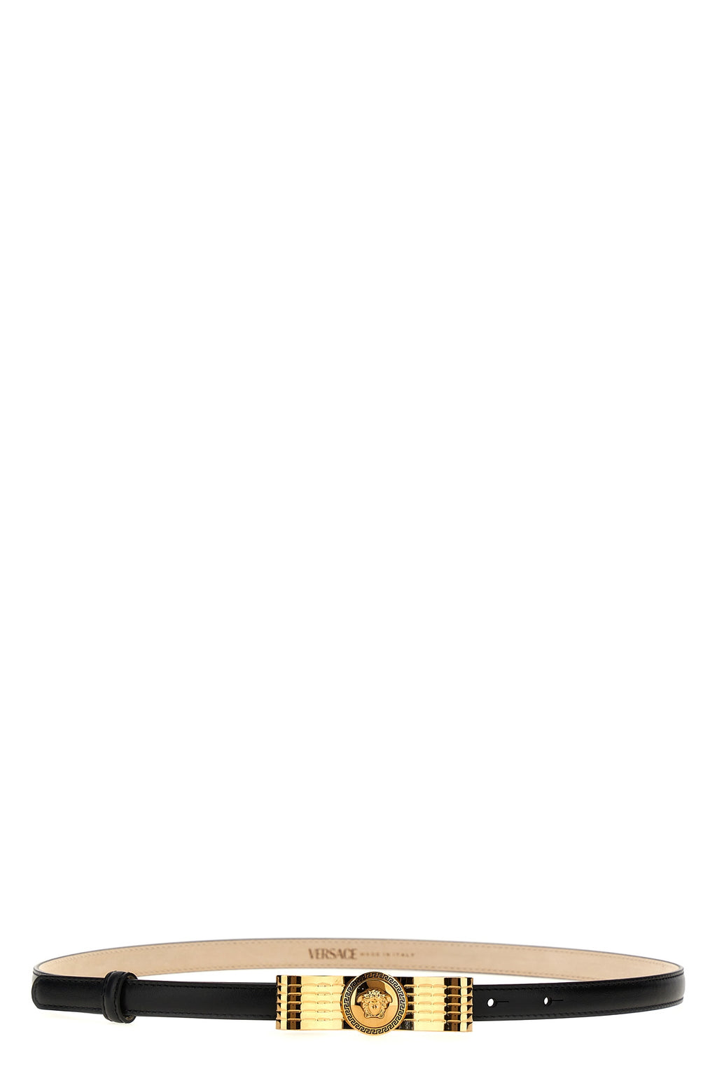 versace 'Fiocco' belt