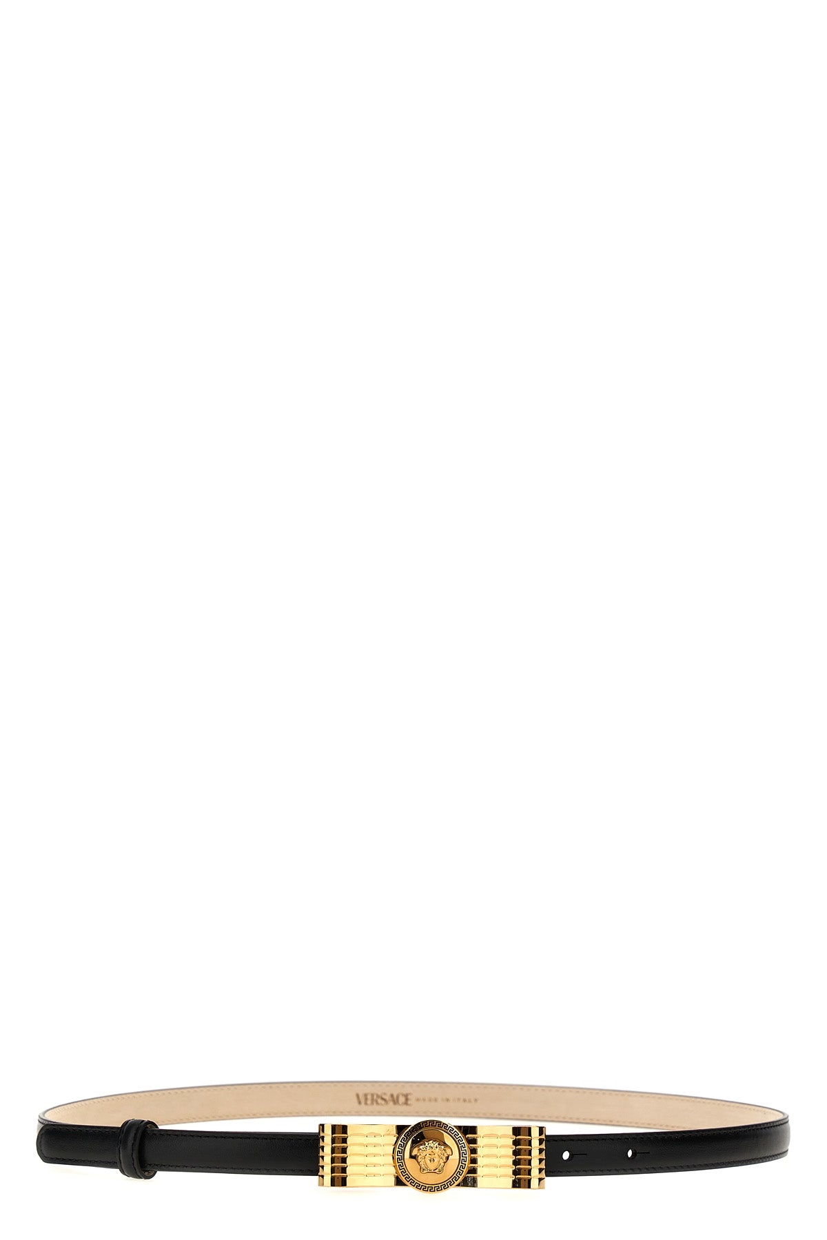 versace 'Fiocco' belt