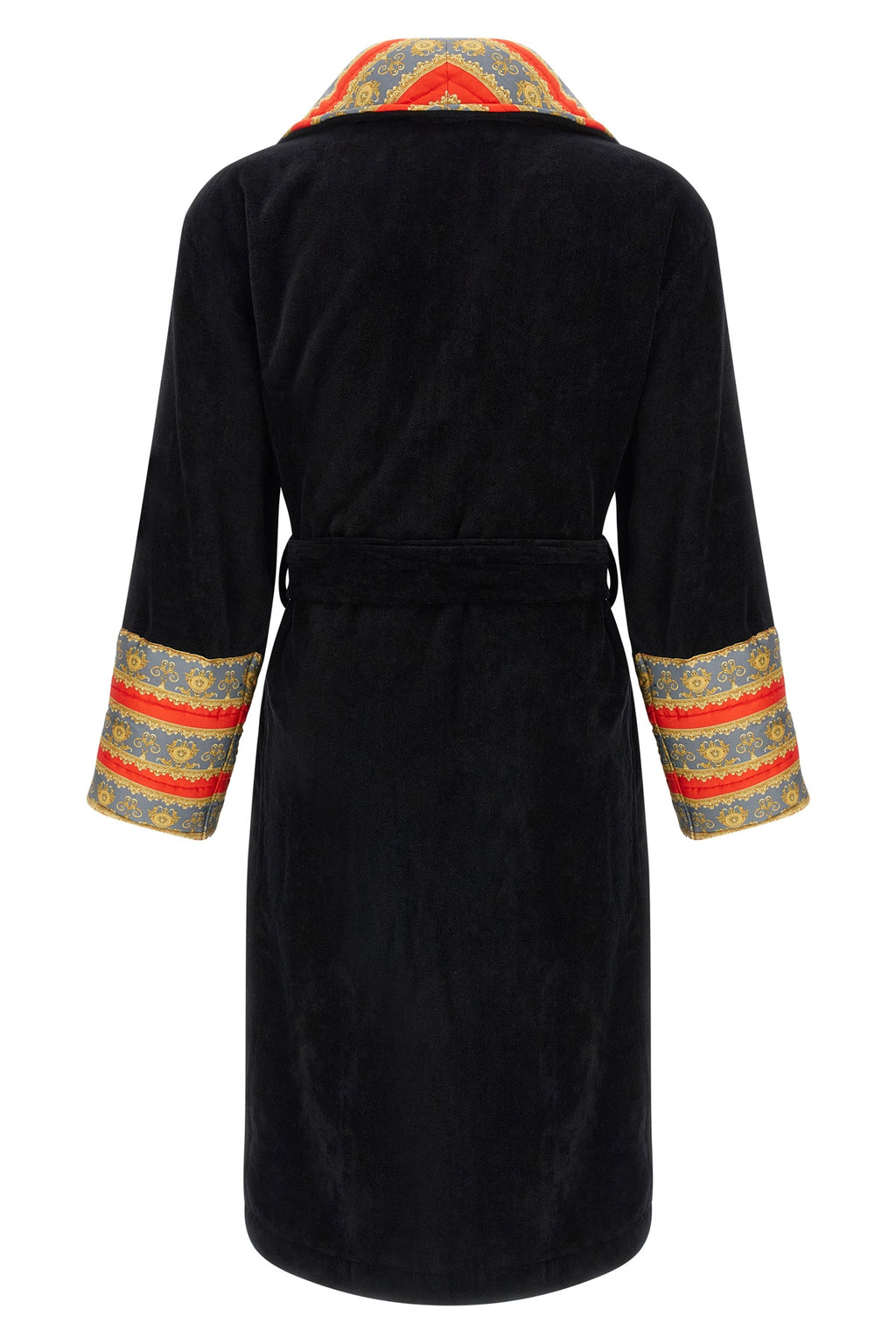 VERSACE HOME 'I ♡ Baroque' bathrobe