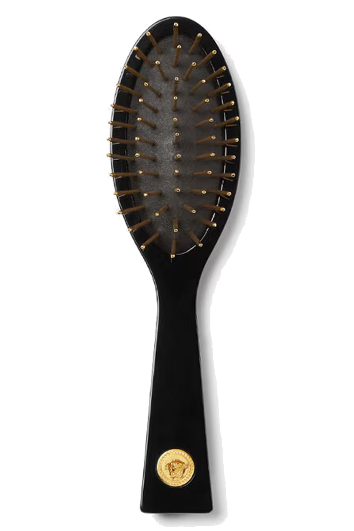 VERSACE HOME 'Medusa '95' small hairbrush