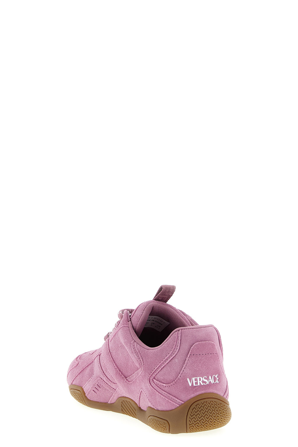 versace 'Galaxia' sneakers