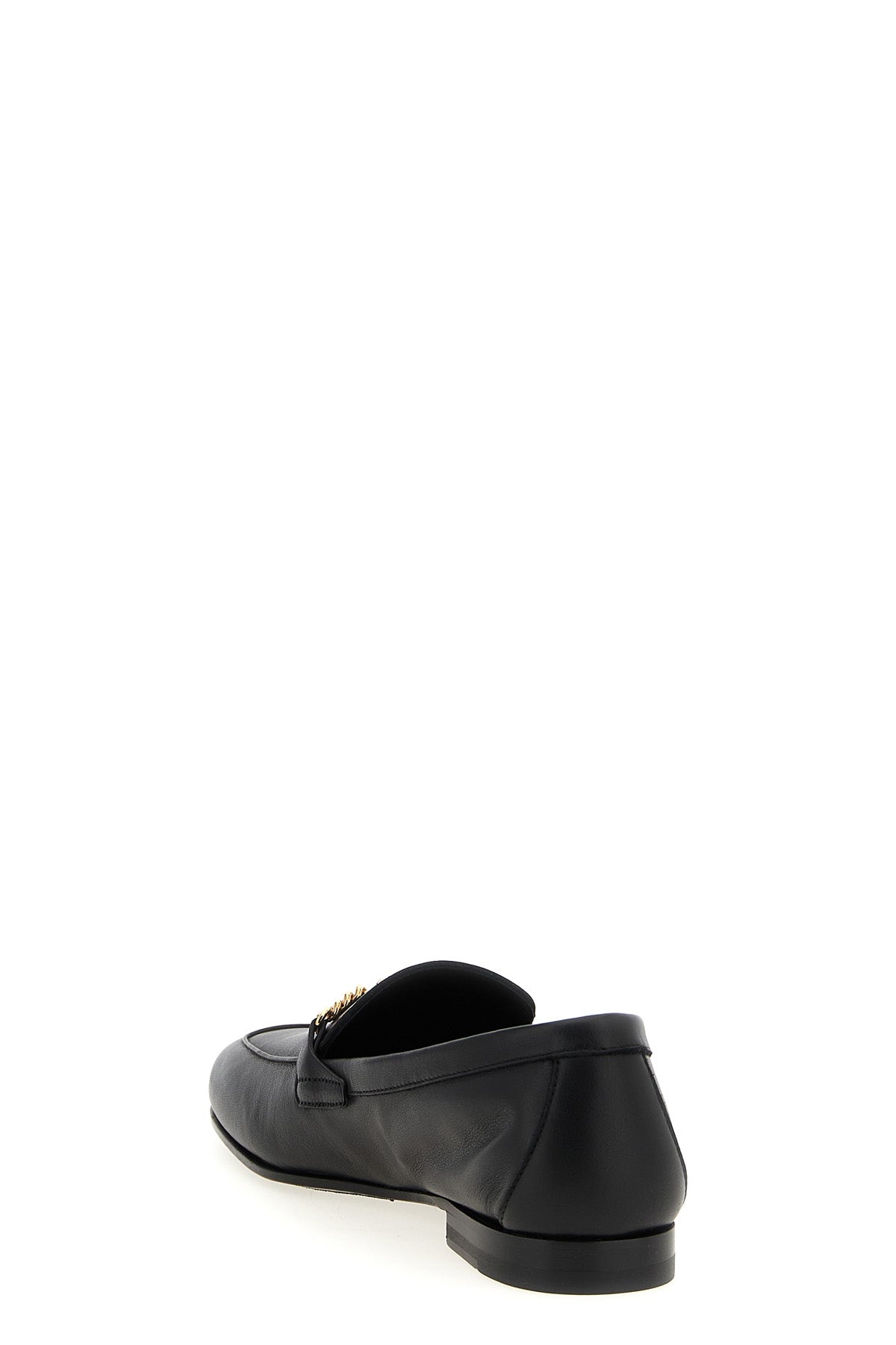 VERSACE 'Medusa' slippers For Men 100% calfskin leather (Bos Taurus)