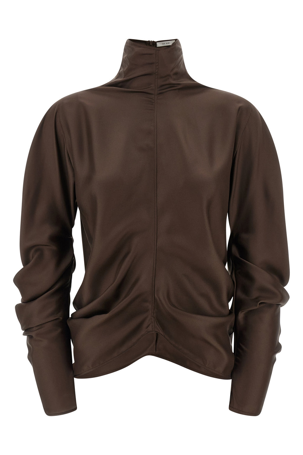 THE ROW 'Miles' blouse For Women 100% silk
