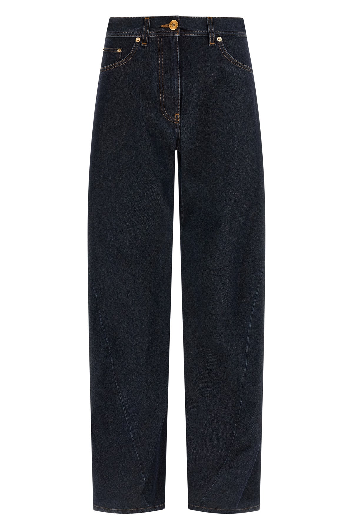 VERSACE 'Soft wash' jeans For Women 100% cotton