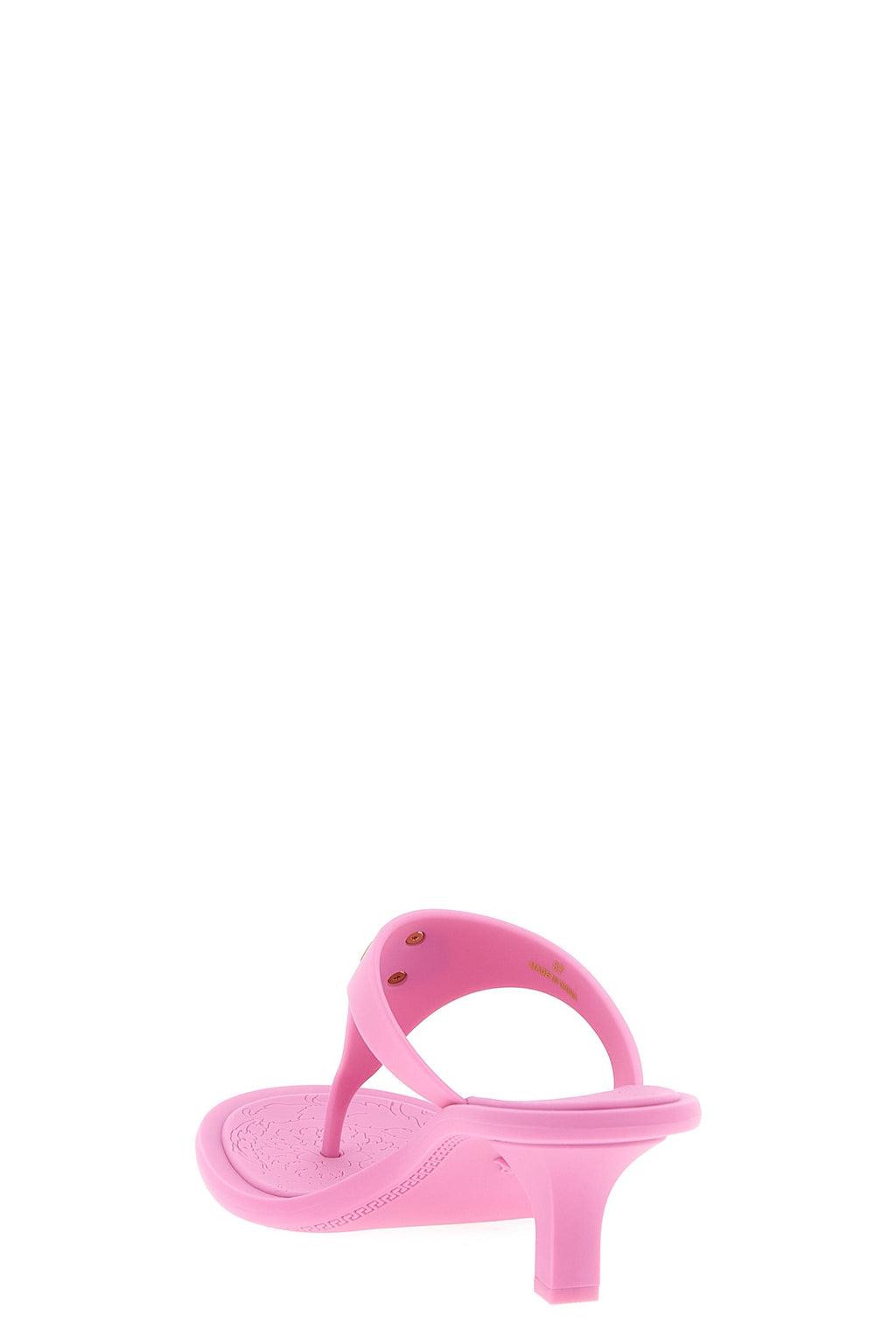 versace 'Alia' sandals