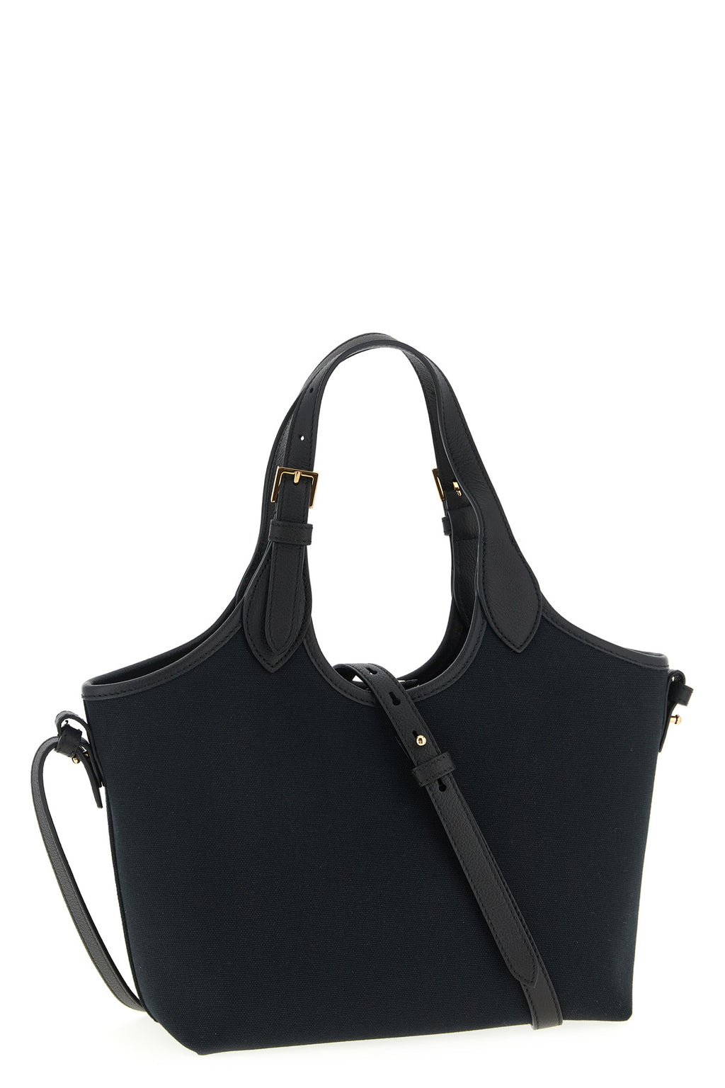 VERSACE 'La Medusa' mini shopping bag For Women 100% cotton