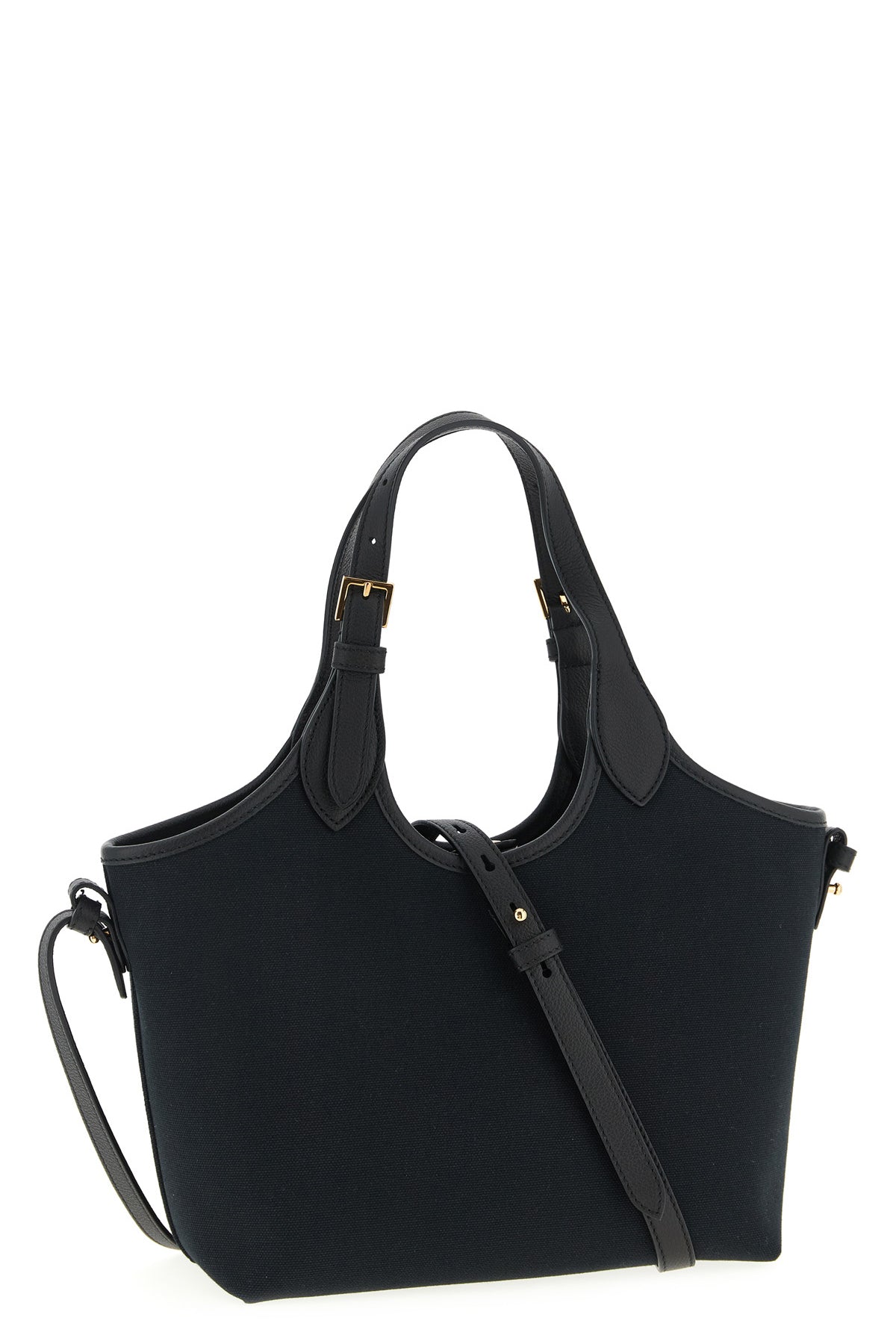 VERSACE 'La Medusa' mini shopping bag For Women 100% cotton