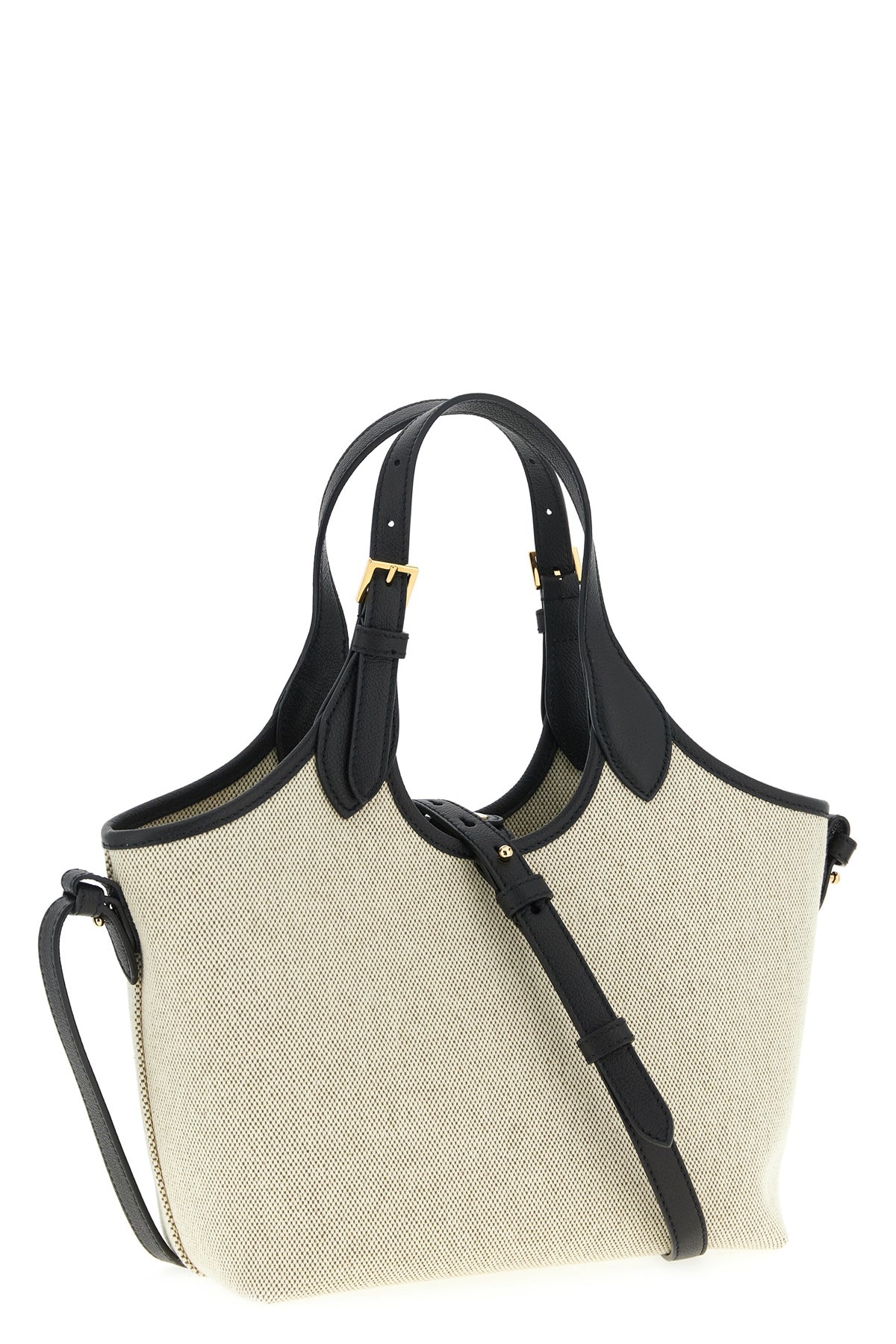 VERSACE 'La Medusa' mini shopping bag For Women 100% cotton