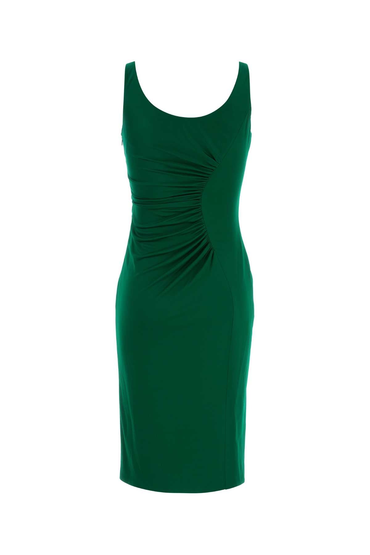 VERSACE COCKTAIL DRESS RESPONSIBLE VICOSE LIQUID JERSEY For Women Exterior: 100% Viscose Lining: 100% Viscose
