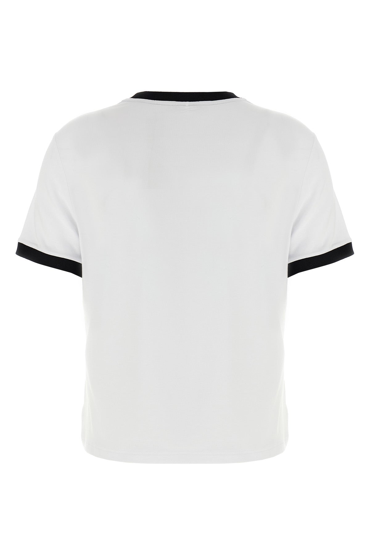 versace Logo T-shirt