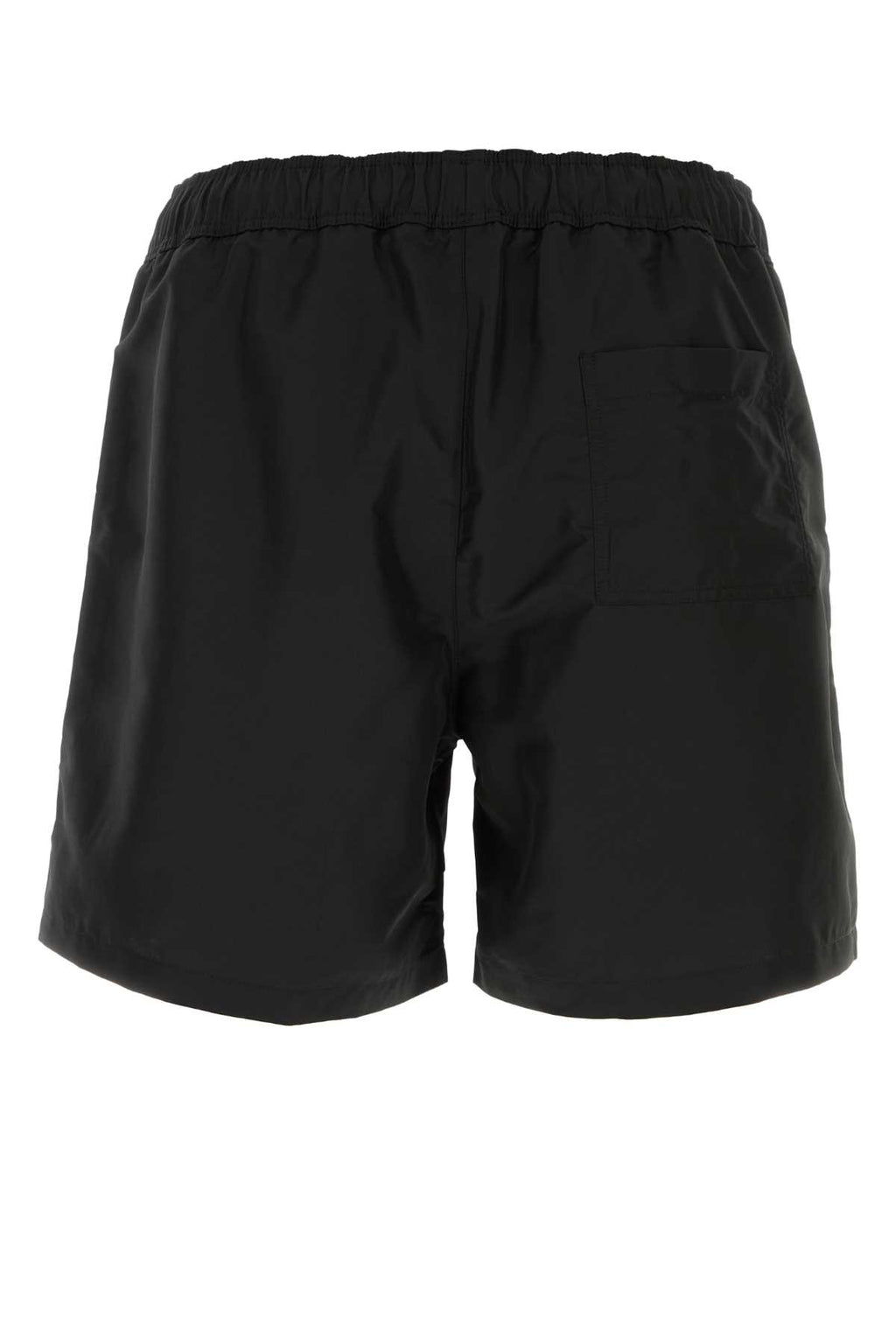 VERSACE SWIM SHORTS NYLON GOLFO RECICLATO+BANDA GRECA