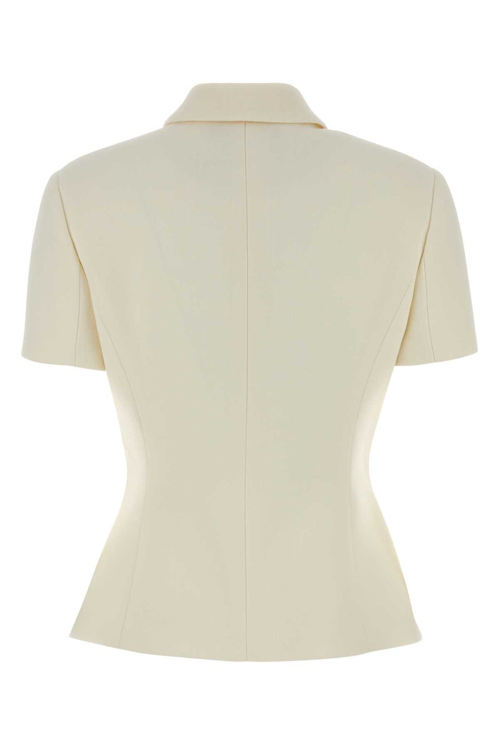 VERSACE INFORMAL JACKET RESPONSIBLE LIGHT WEIGHT DOUBLE WO