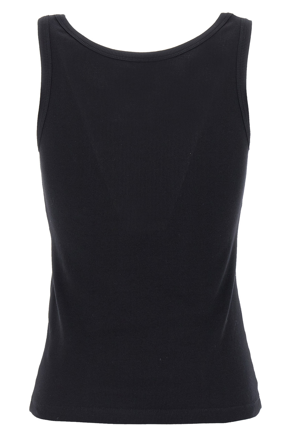 VERSACE '90s Vintage Logo' tank top For Women 93% cotton, 7% elastane