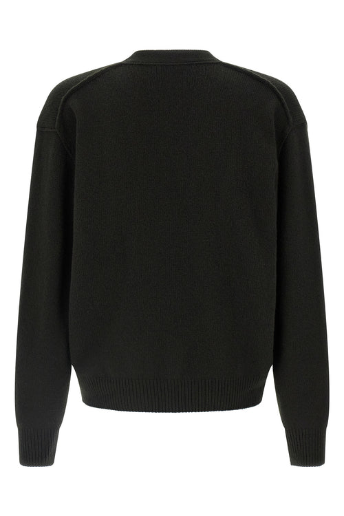 THE ROW 'Mats' cardigan For Men 100% goat cashmere (Capra Hircus Hircus)