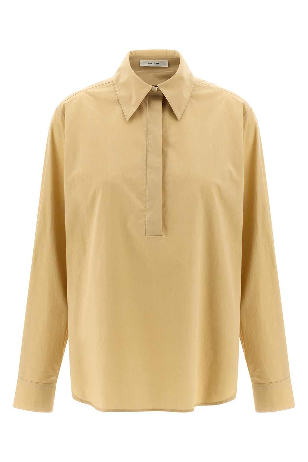 THE ROW 'Margan' shirt For Women 100% cotton