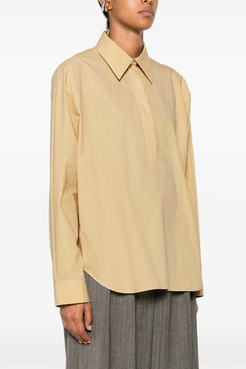 THE ROW 'Margan' shirt For Women 100% cotton